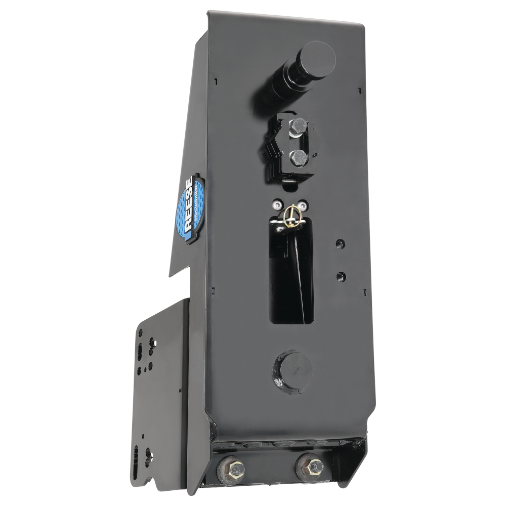 5th Wheel Pin Box,Pin Box Upgrade and Sidewinder