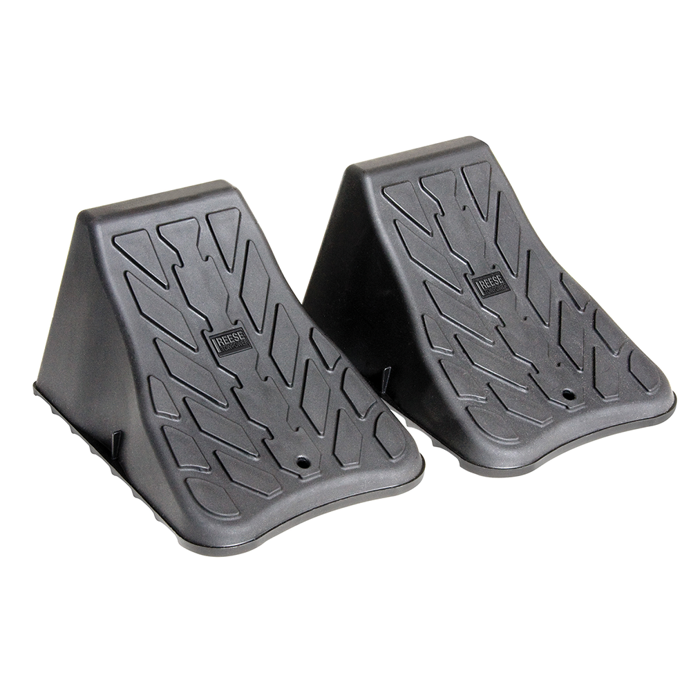 Wheel Chocks,RV and Trailer