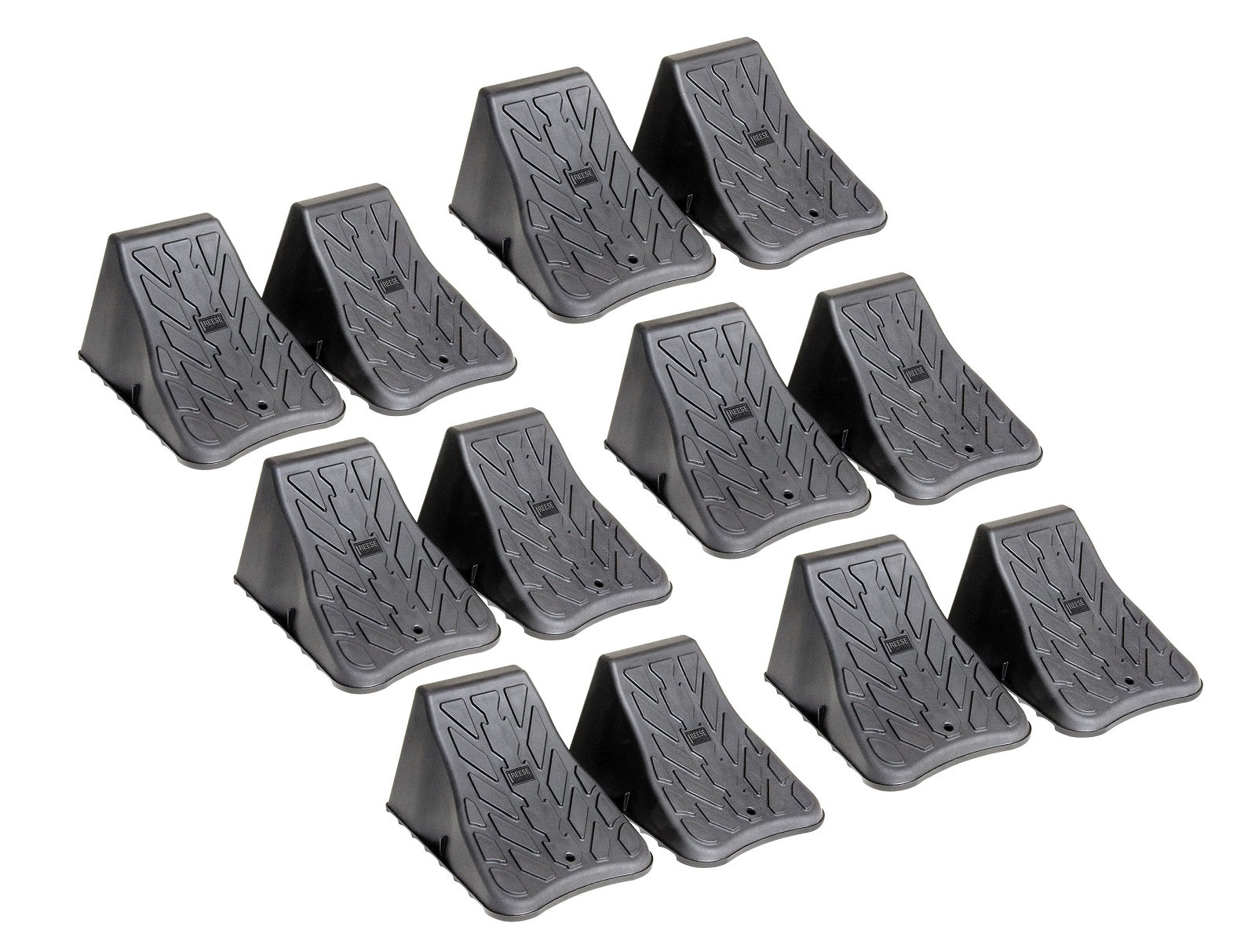 Wheel Chocks,RV and Trailer