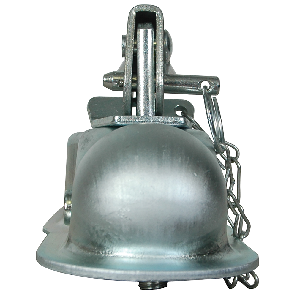 Trailer Tongue Coupler,Straight Tongue Trailer Coupler