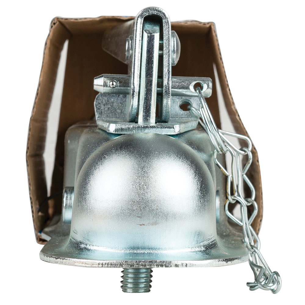 Trailer Tongue Coupler,Straight Tongue Trailer Coupler