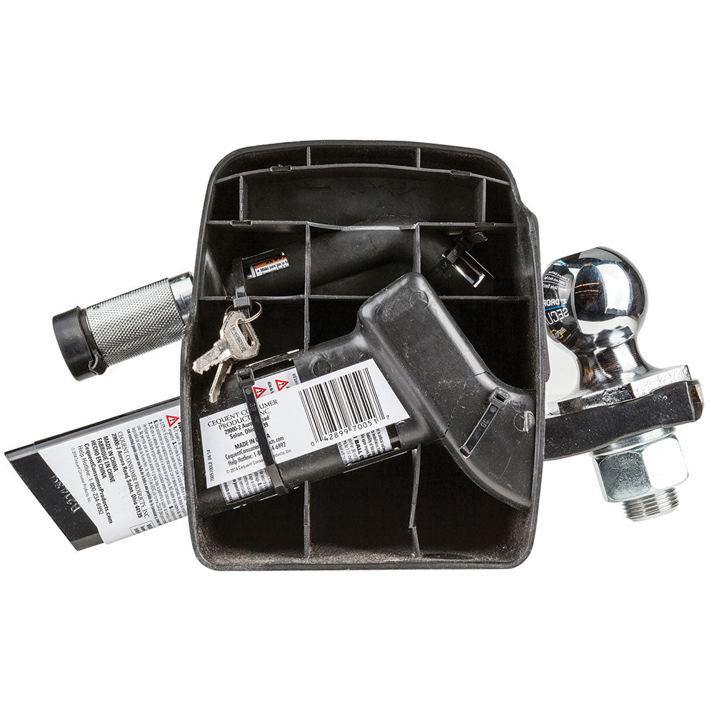 Trailer Hitch Ball Mount,Fixed Ball Mount