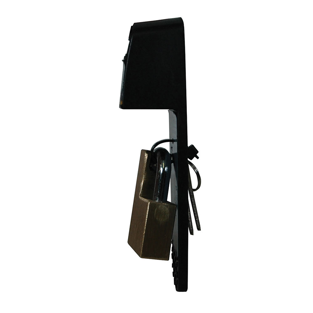 Trailer Tongue Coupler,Coupler Lock