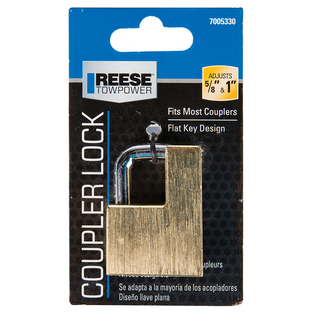 Trailer Tongue Coupler,Coupler Lock