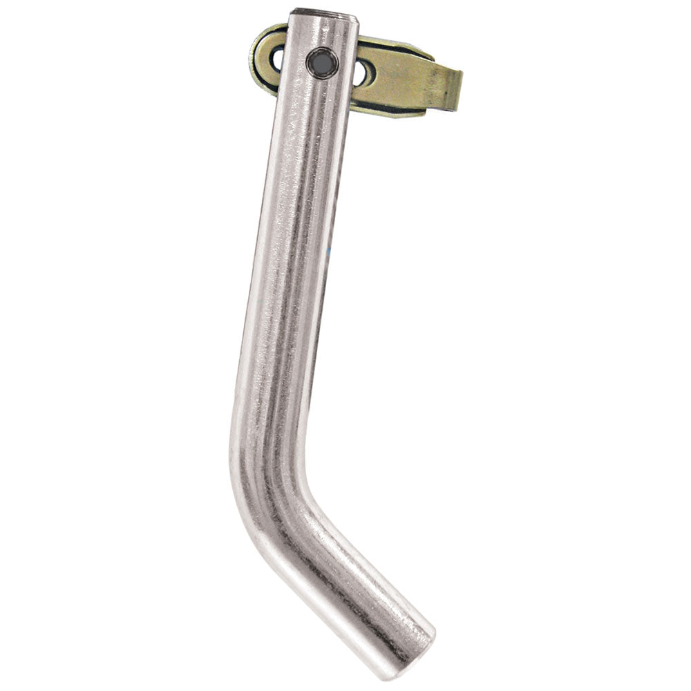 Hitch Pins and Clips,Fits 2 Inch Hitch