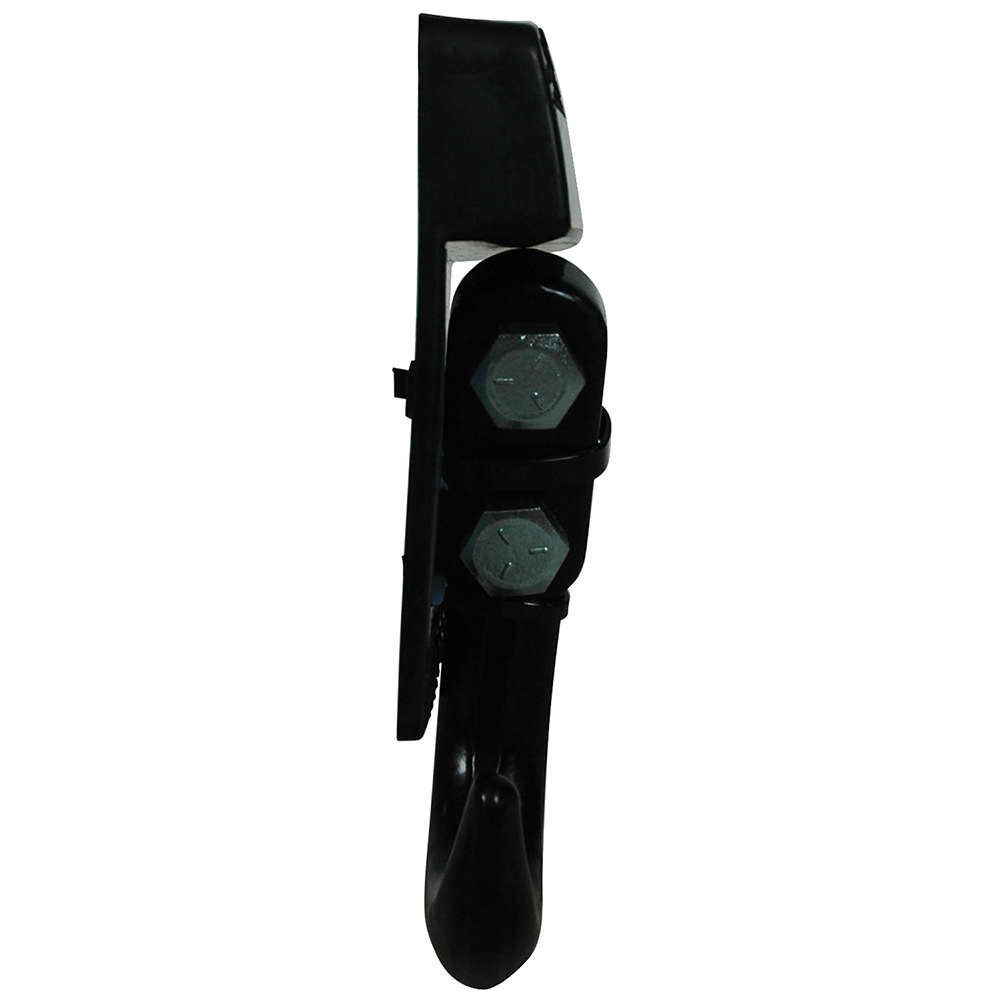 Recovery and Emergency,Tow Hooks