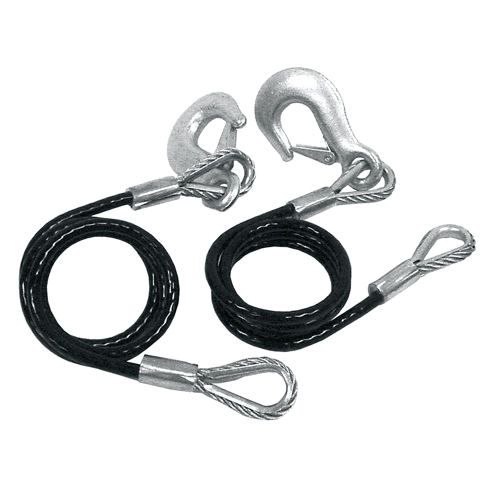 Trailer Safety Chains and Cables,Safety Cables