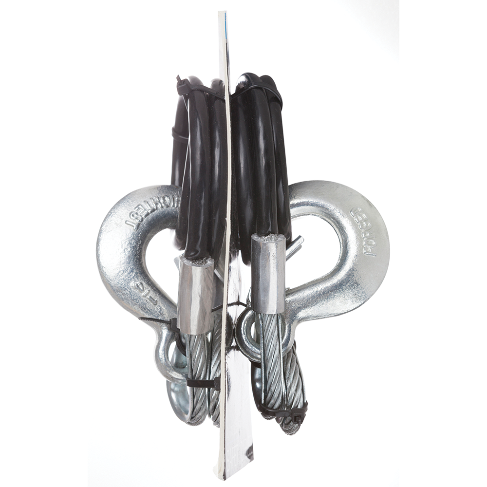 Trailer Safety Chains and Cables,Safety Cables