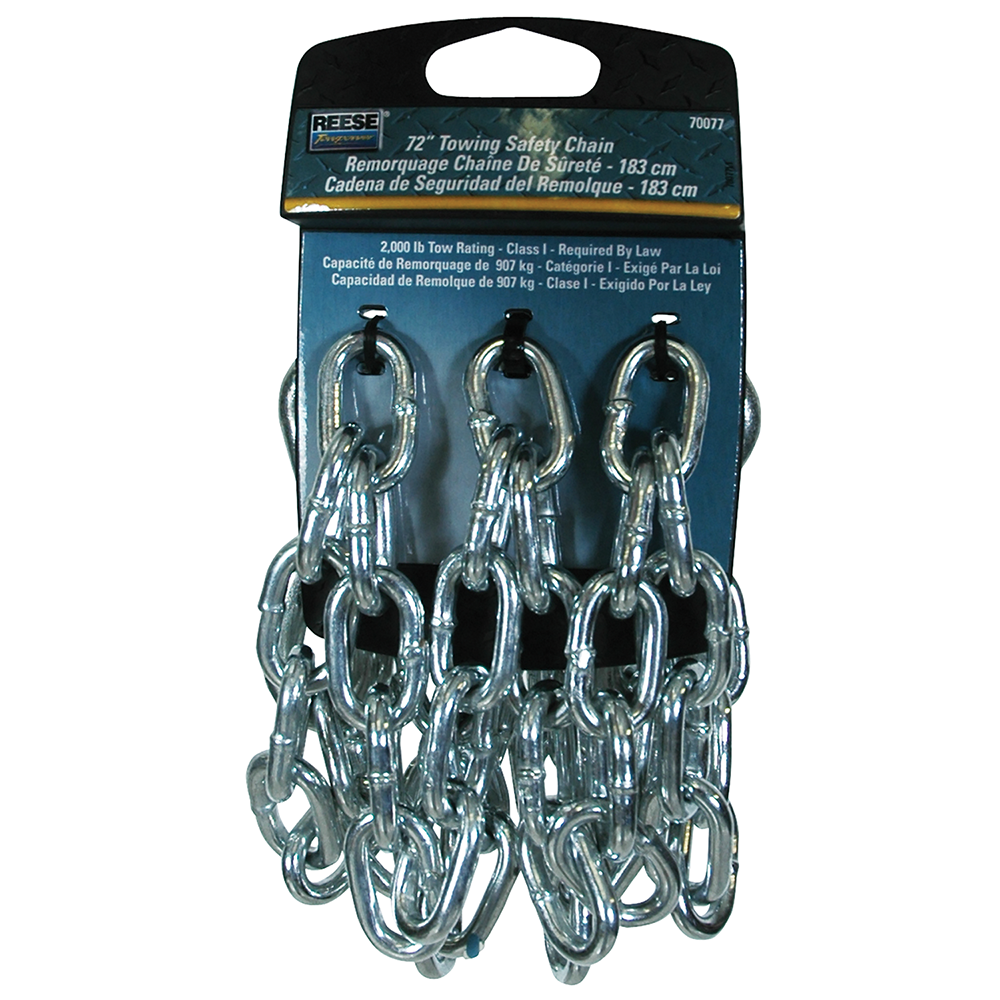 Trailer Safety Chains and Cables,Safety Chains