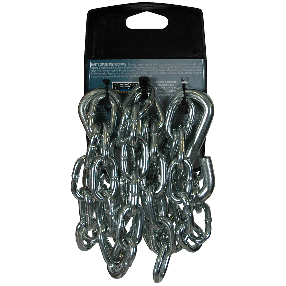 Trailer Safety Chains and Cables,Safety Chains
