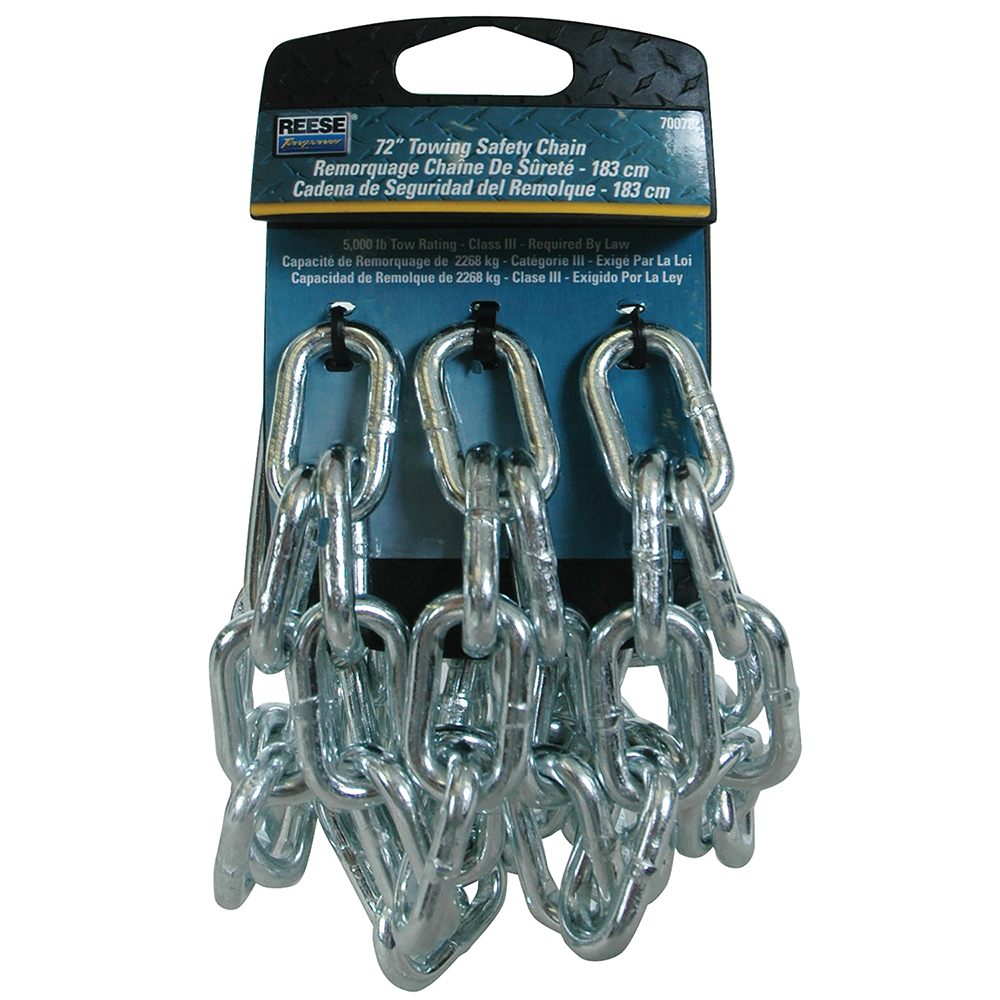 Trailer Safety Chains and Cables,Safety Chains