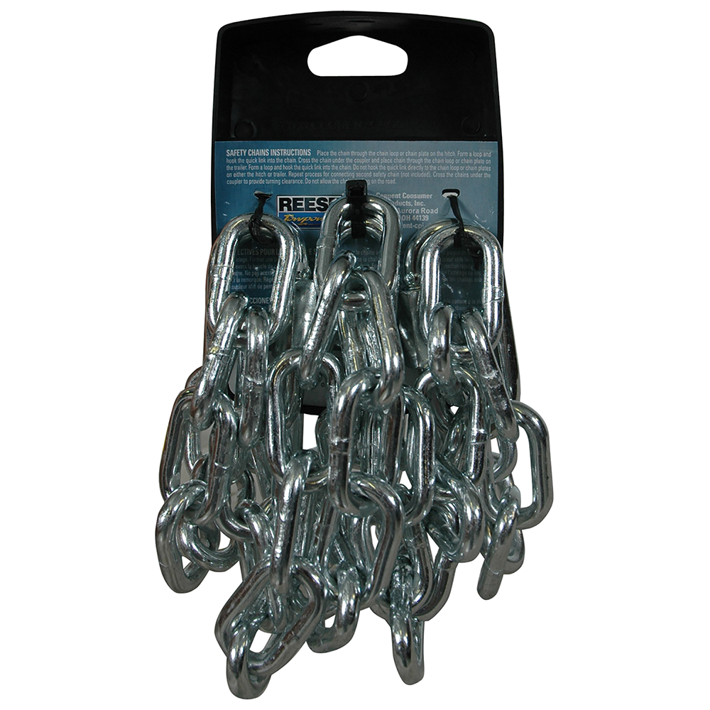 Trailer Safety Chains and Cables,Safety Chains