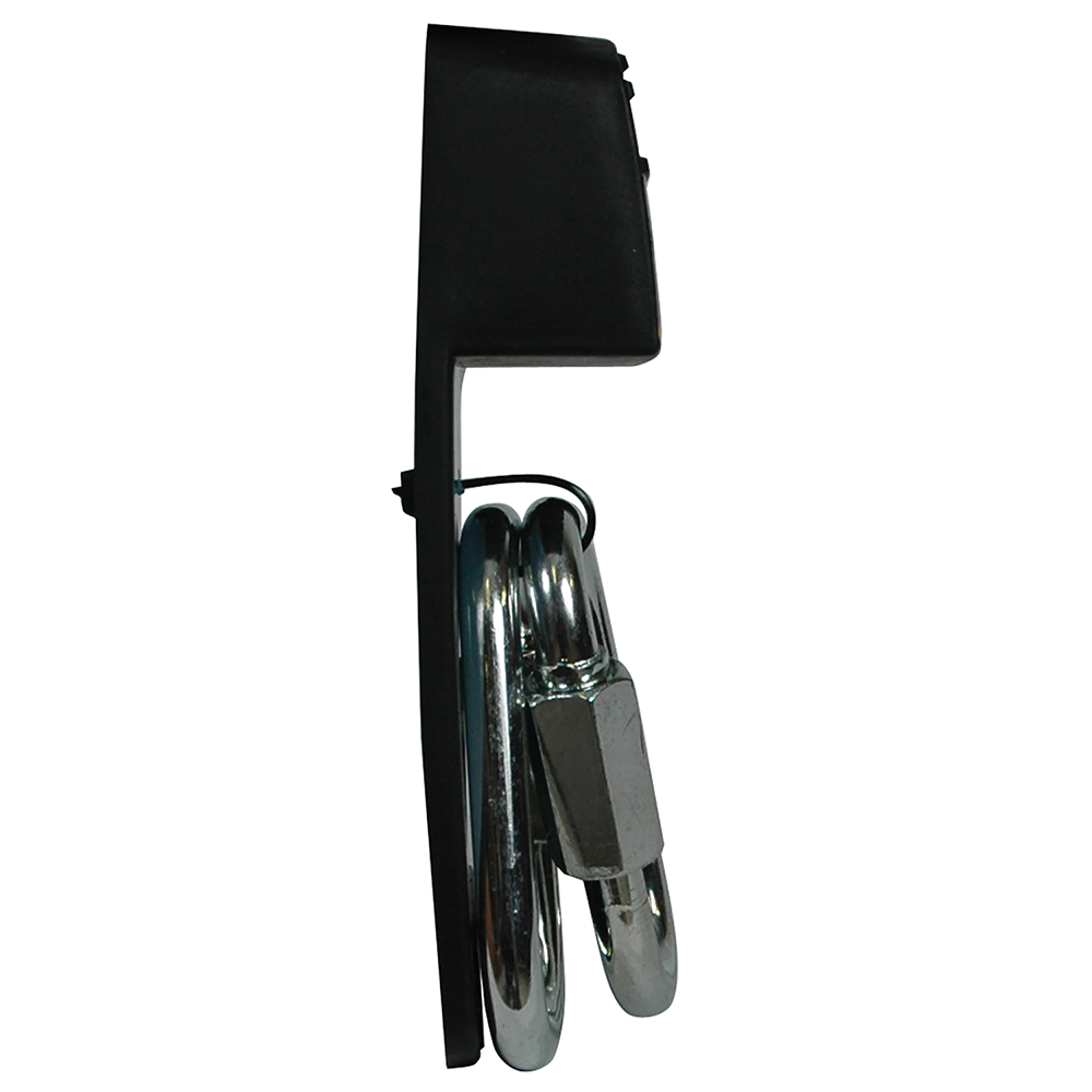 RV Flat Towing Parts,Tow Bar Safety Chains and Cables
