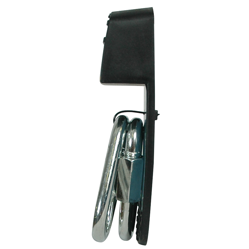 RV Flat Towing Parts,Tow Bar Safety Chains and Cables