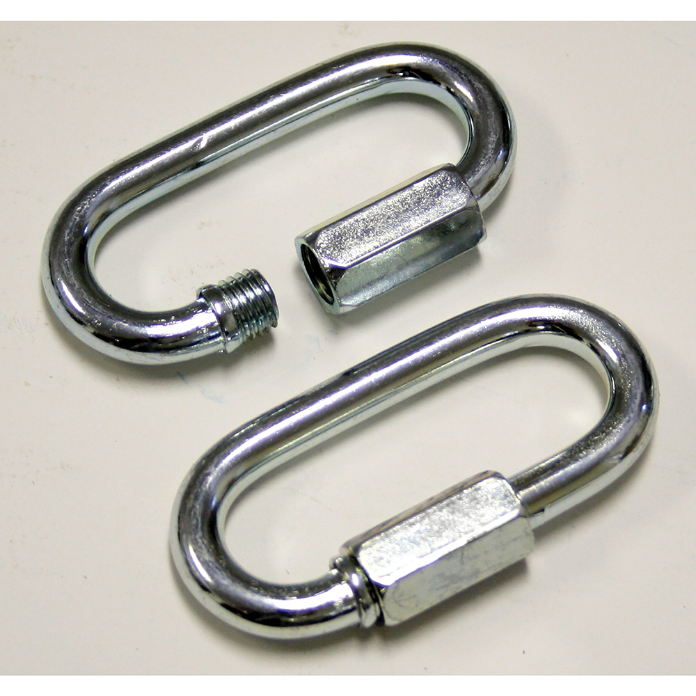 RV Flat Towing Parts,Tow Bar Safety Chains and Cables