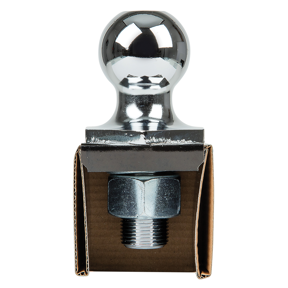 Trailer Hitch Ball,2 Inch Ball