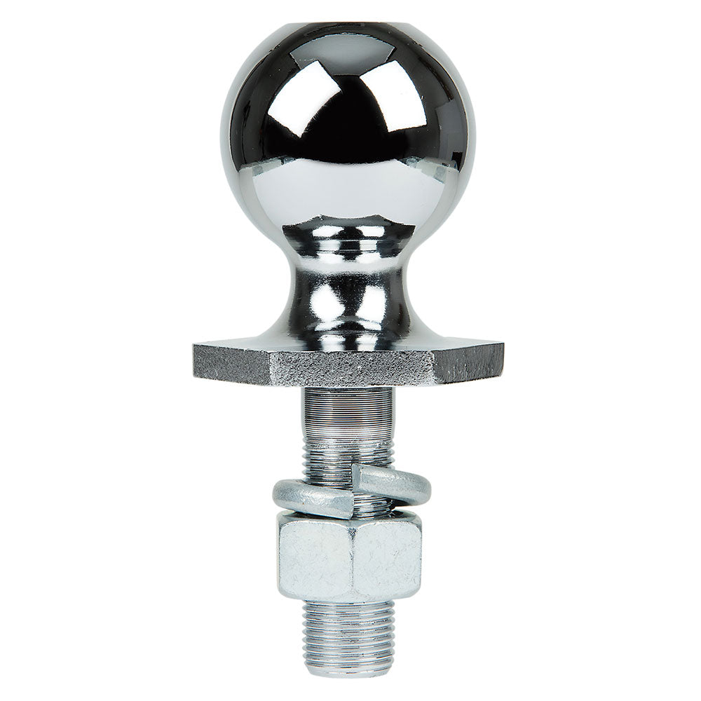 Trailer Hitch Ball,2 Inch Ball