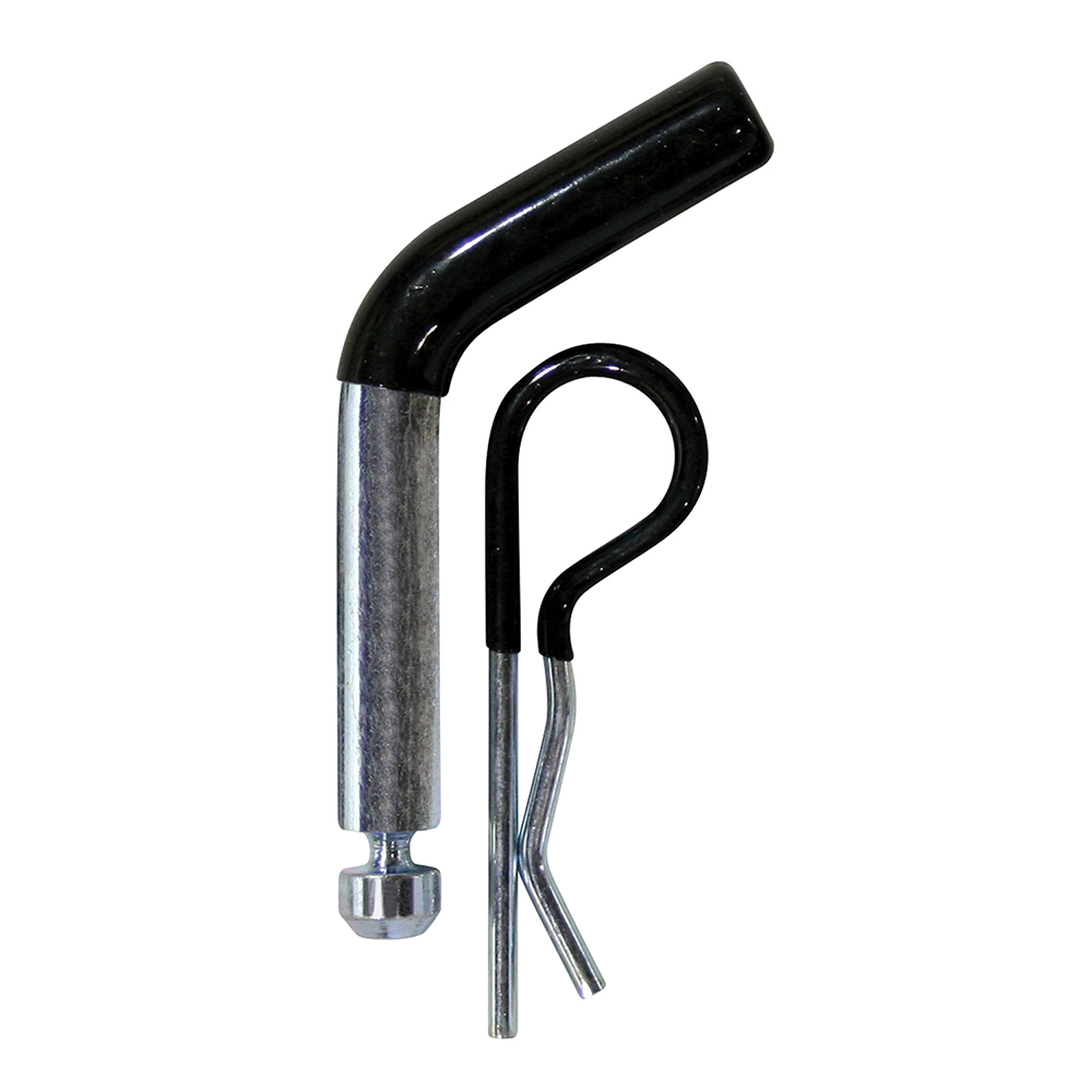 Hitch Pins and Clips,Fits 1-1/4 Inch Hitch