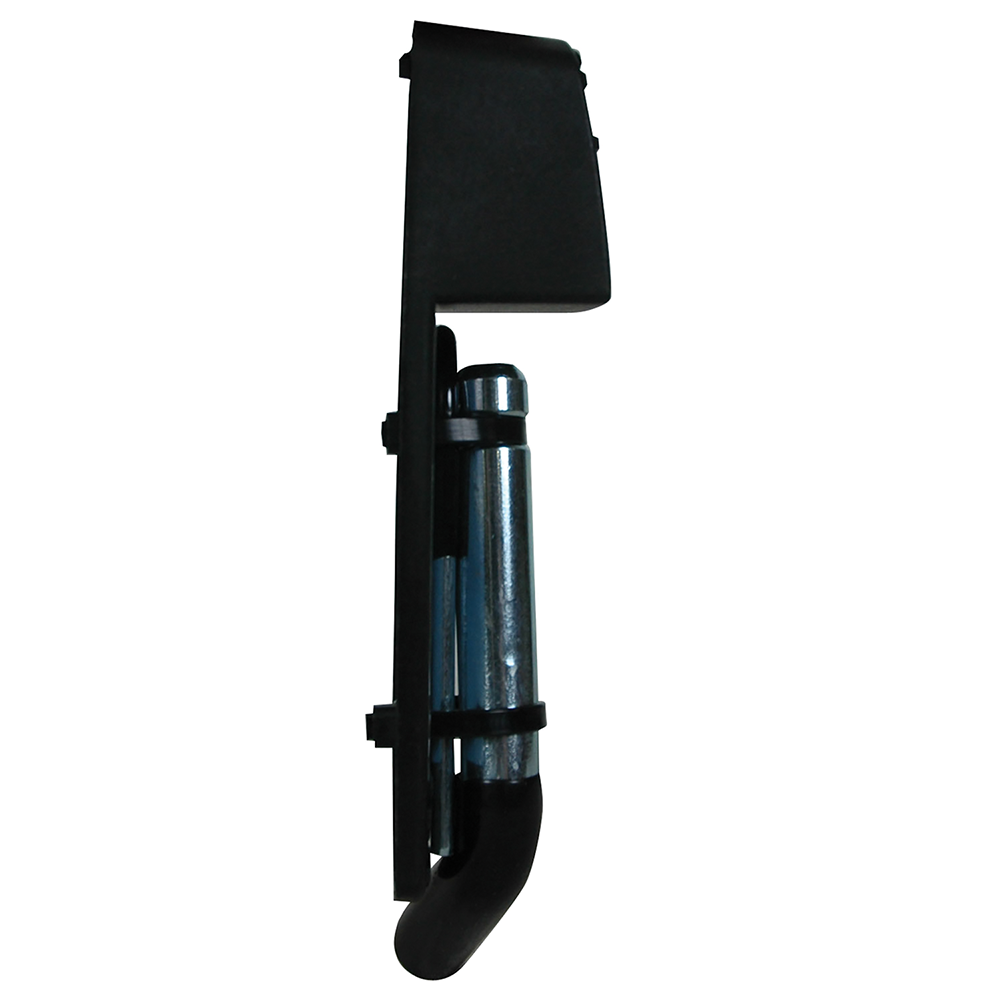 Hitch Pins and Clips,Fits 1-1/4 Inch Hitch