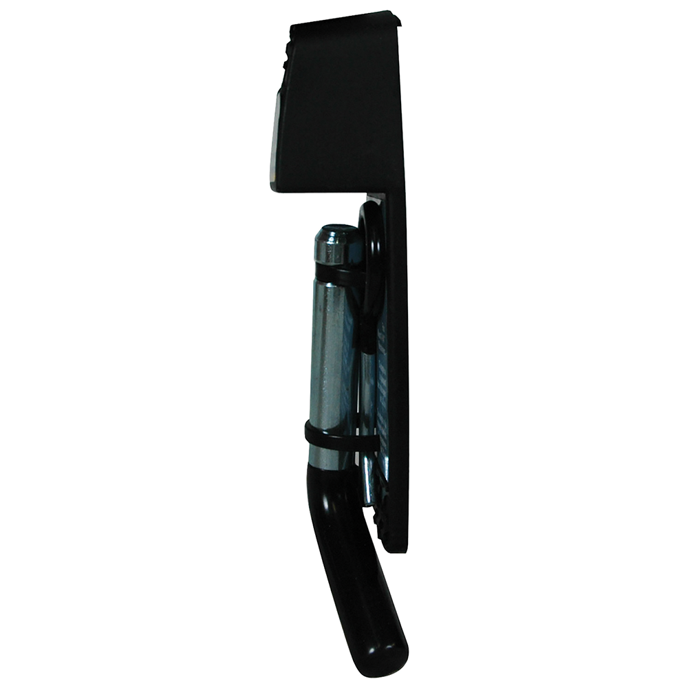 Hitch Pins and Clips,Fits 1-1/4 Inch Hitch