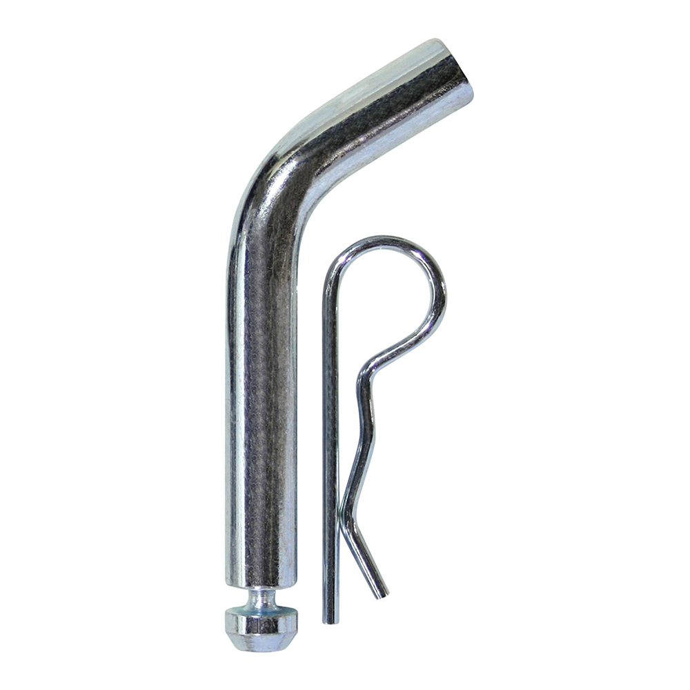 Hitch Pins and Clips,Fits 2 Inch Hitch