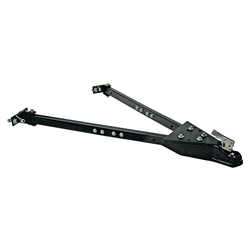 RV Flat Towing Parts,Universal Tow Bars