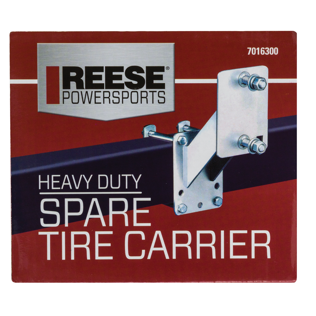 Spare Tire Mount,Frame Mount