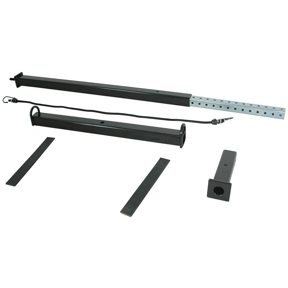 Rooftop Cargo,Kayak Canoe and Paddle Board Holders