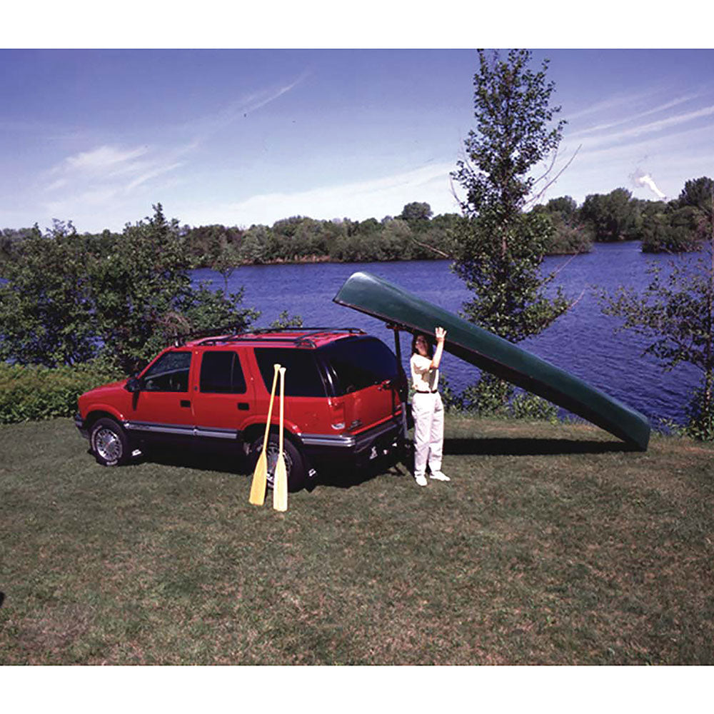 Rooftop Cargo,Kayak Canoe and Paddle Board Holders