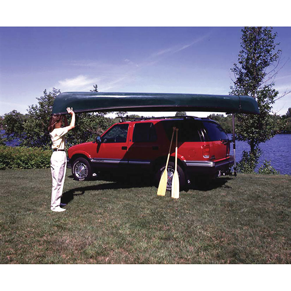 Rooftop Cargo,Kayak Canoe and Paddle Board Holders