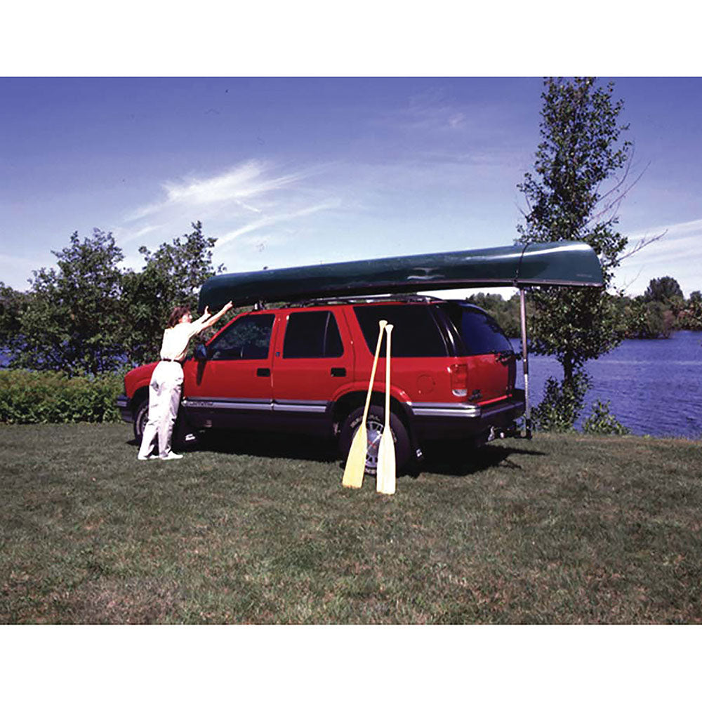 Rooftop Cargo,Kayak Canoe and Paddle Board Holders