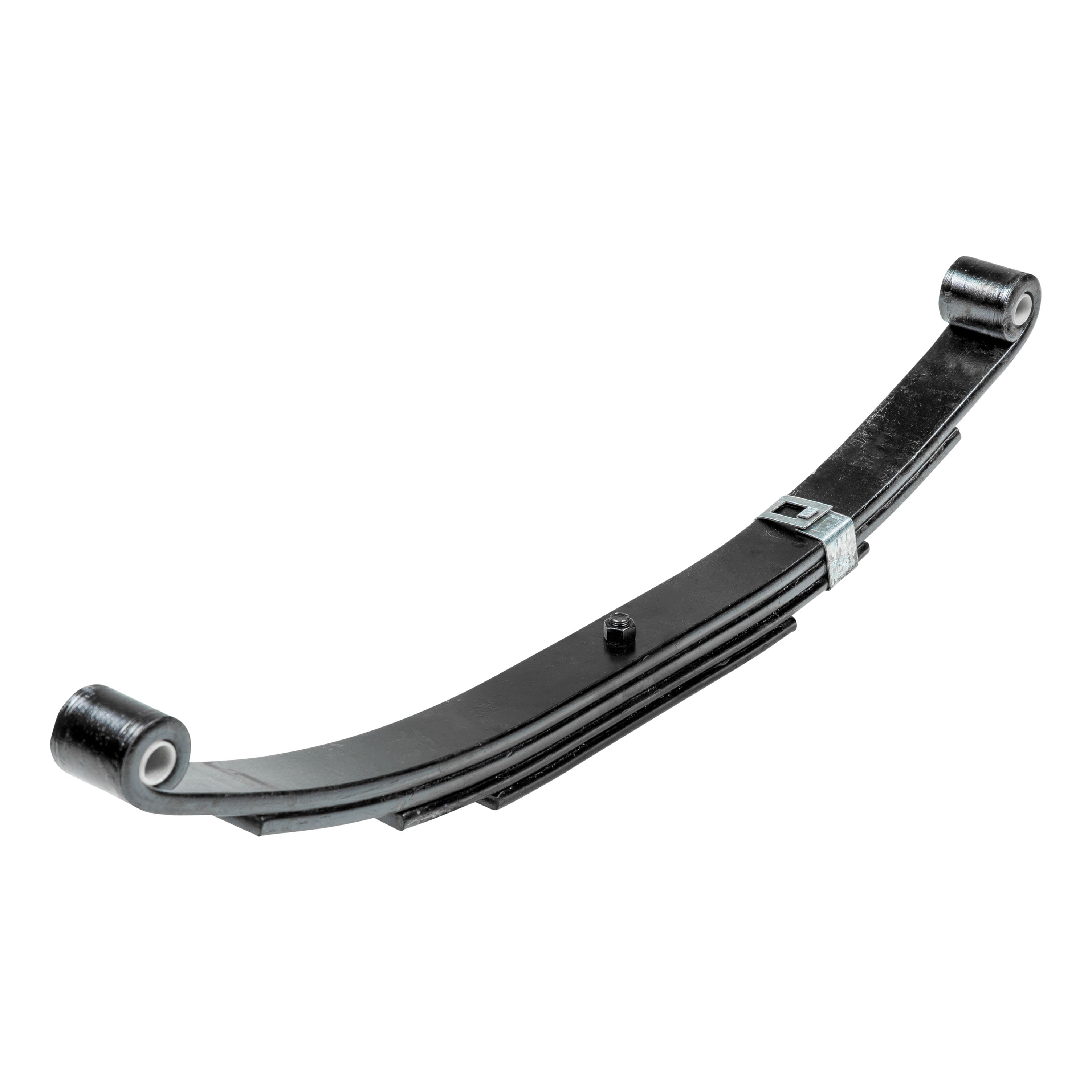 Leaf Springs,Double Eye Springs