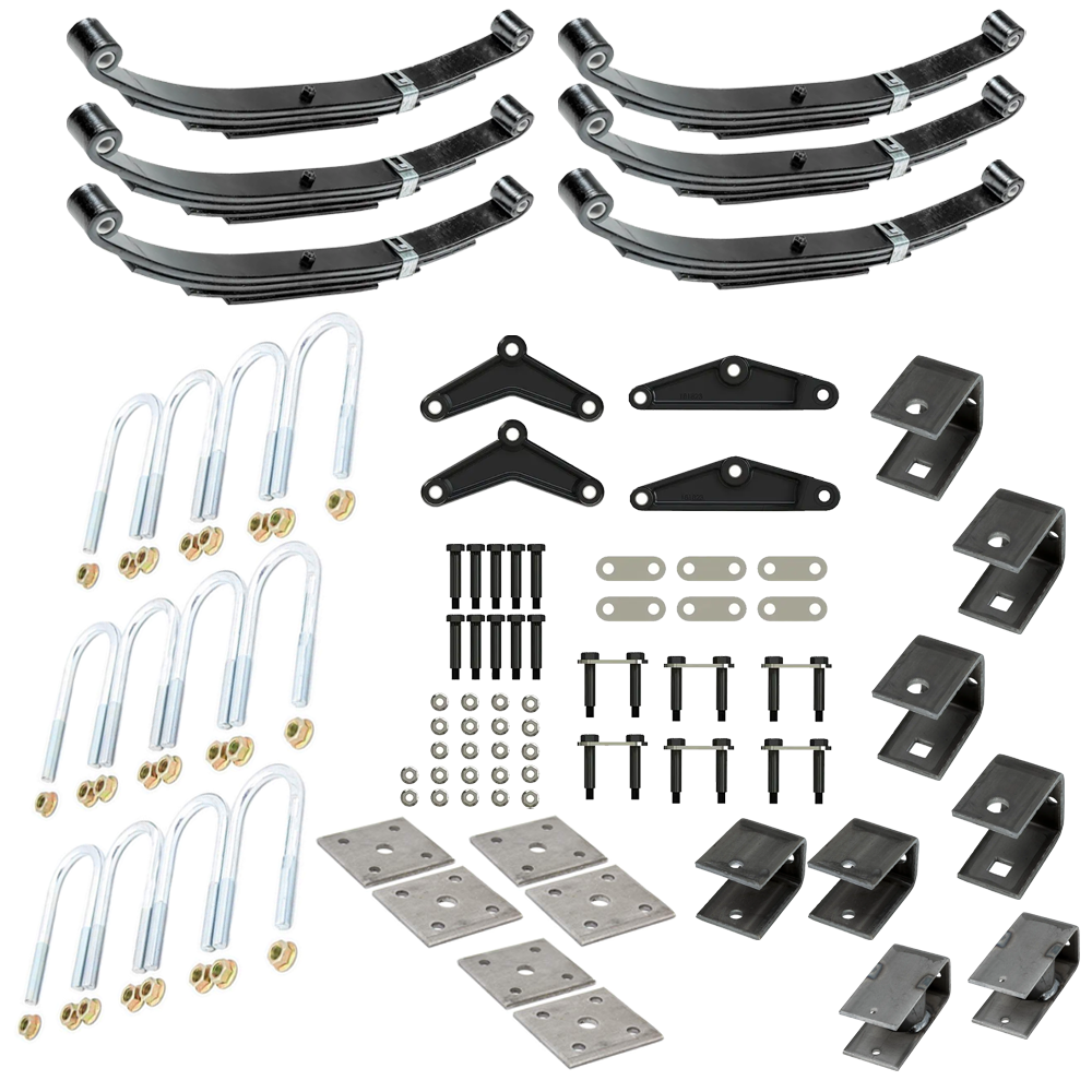 Suspension Parts,Suspension Kits