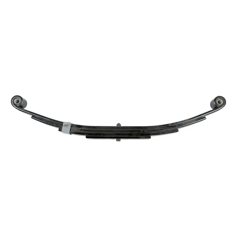 Leaf Springs,Double Eye Springs