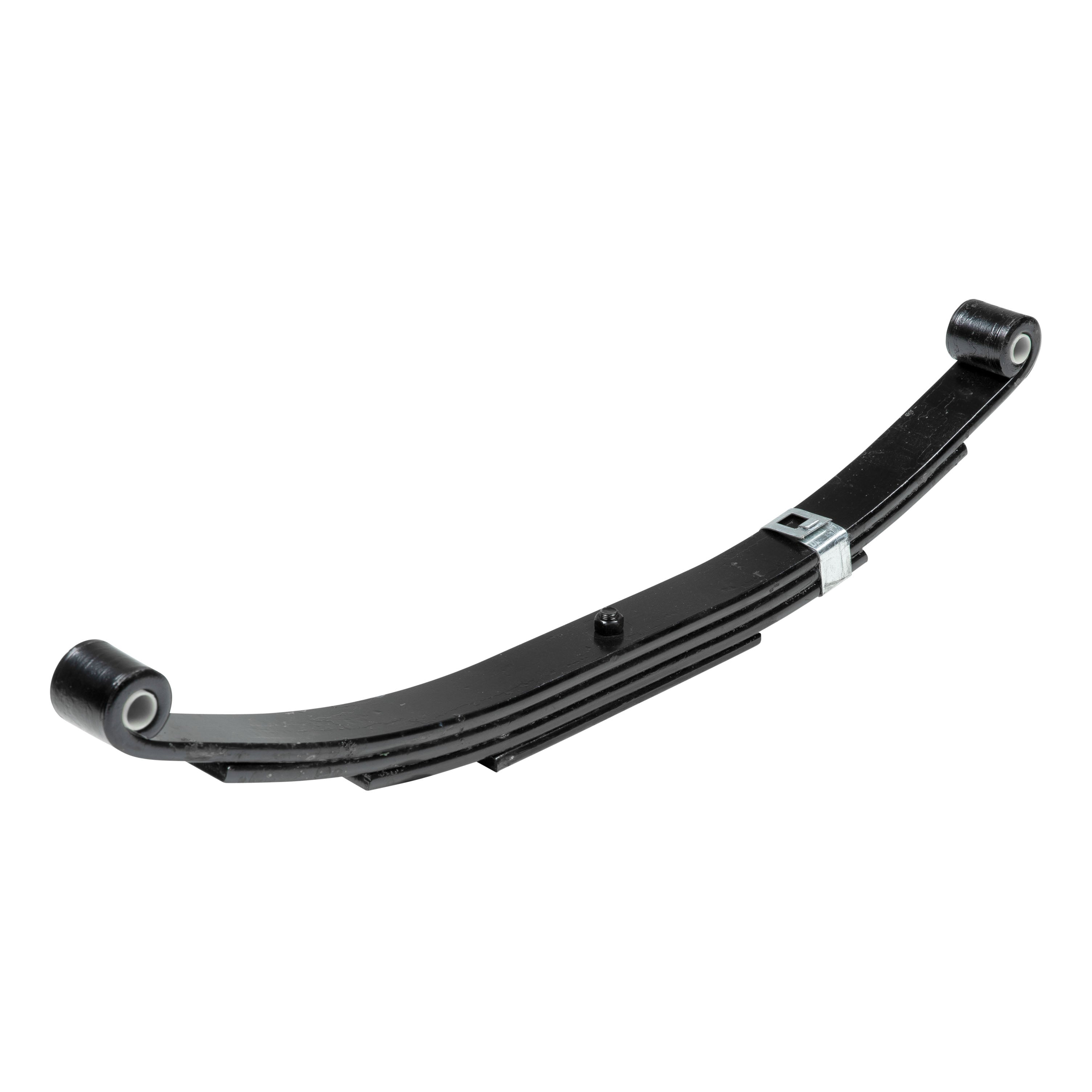 Leaf Springs,Double Eye Springs