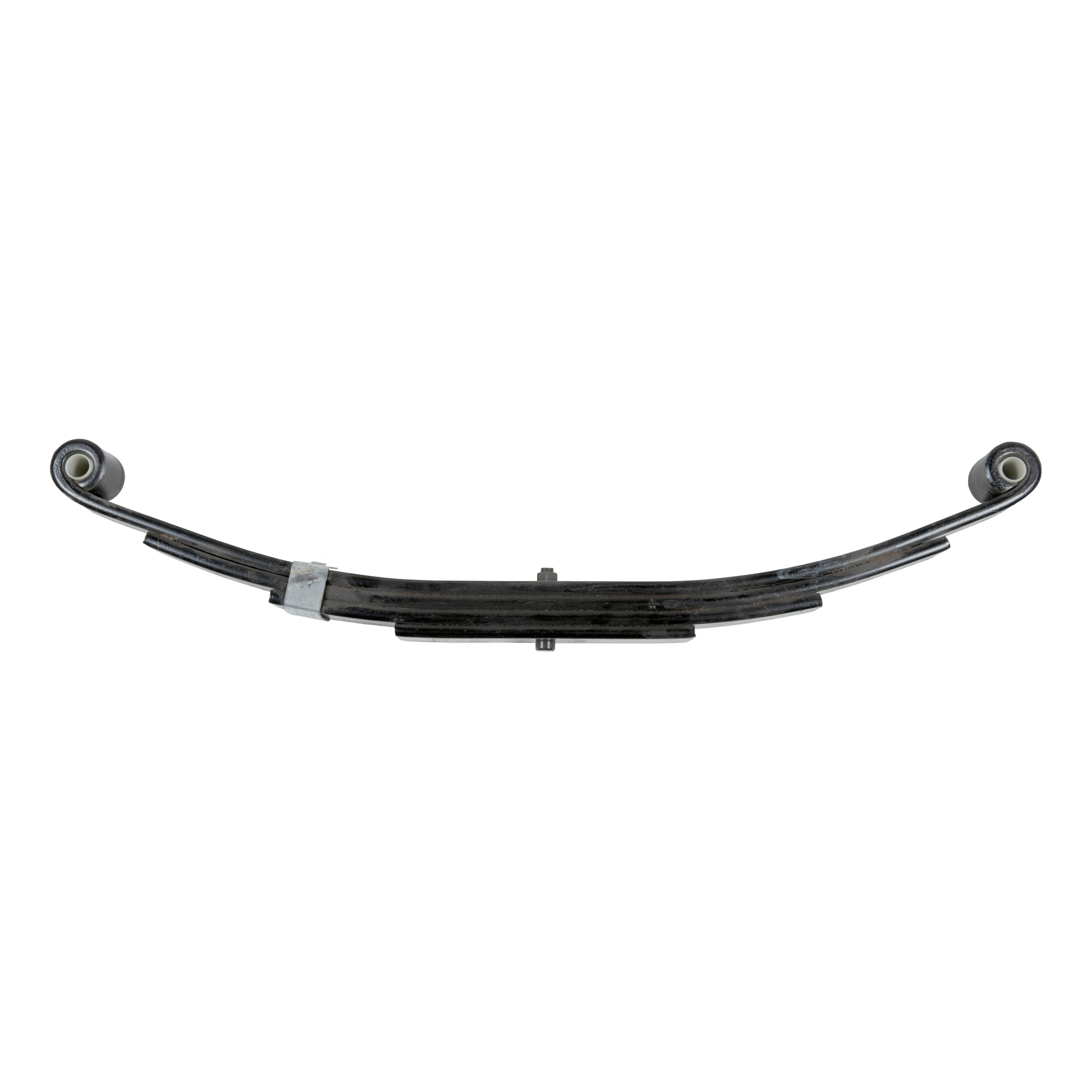 Leaf Springs,Double Eye Springs