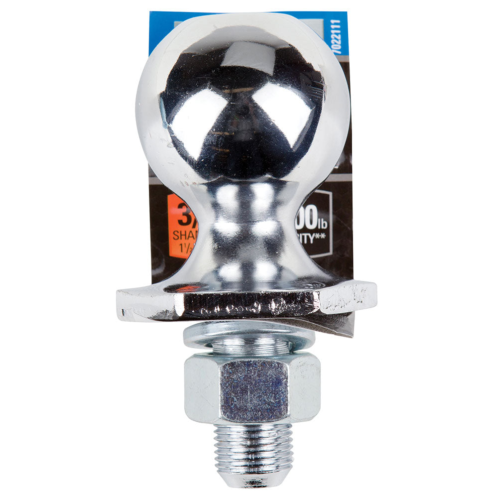 Trailer Hitch Ball,2 Inch Ball