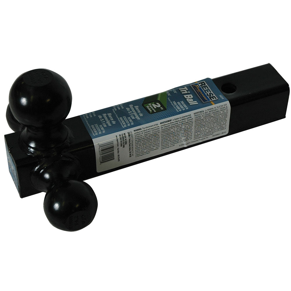 Trailer Hitch Ball Mount,Fixed Ball Mount