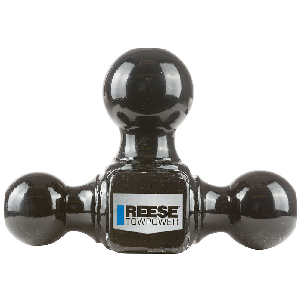 Trailer Hitch Ball Mount,Fixed Ball Mount