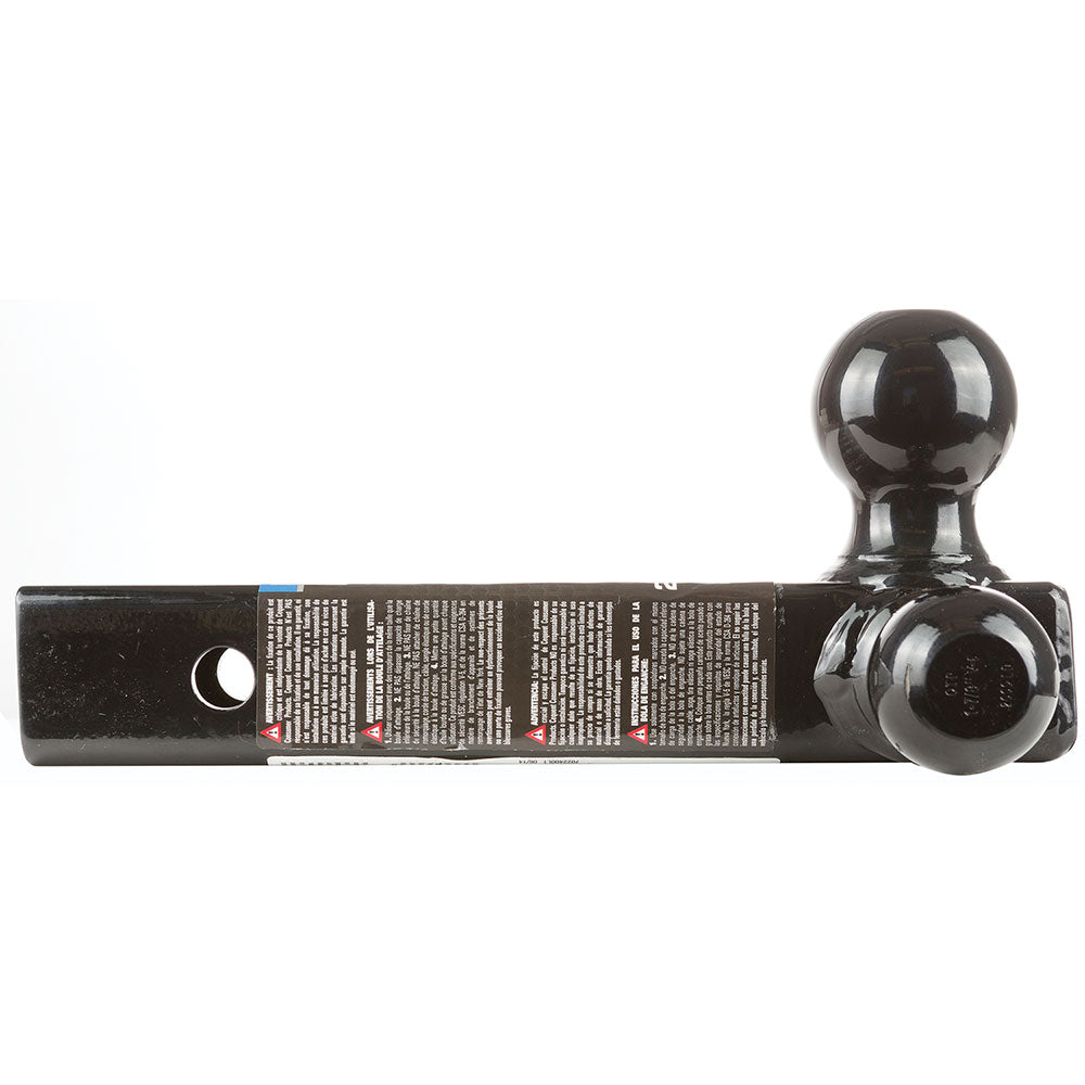 Trailer Hitch Ball Mount,Fixed Ball Mount