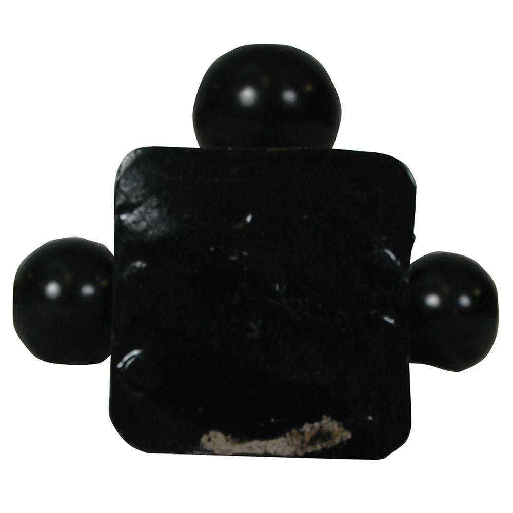 Trailer Hitch Ball Mount,Fixed Ball Mount