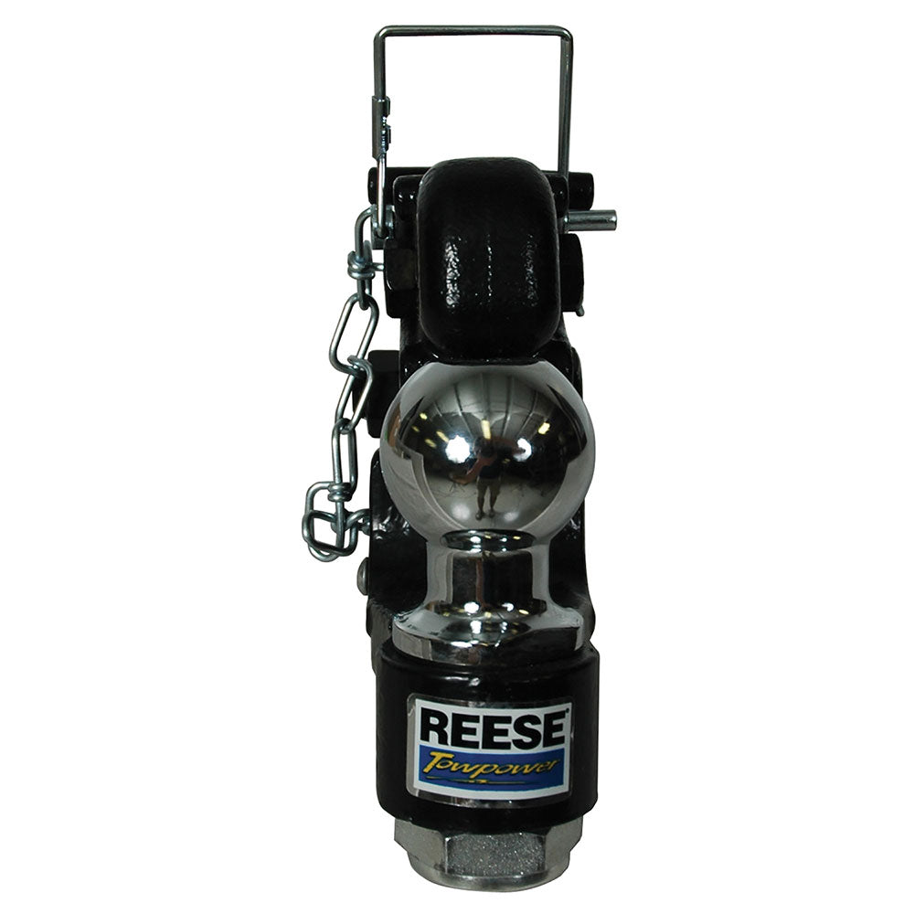 Trailer Hitch Ball Mount,Fixed Ball Mount