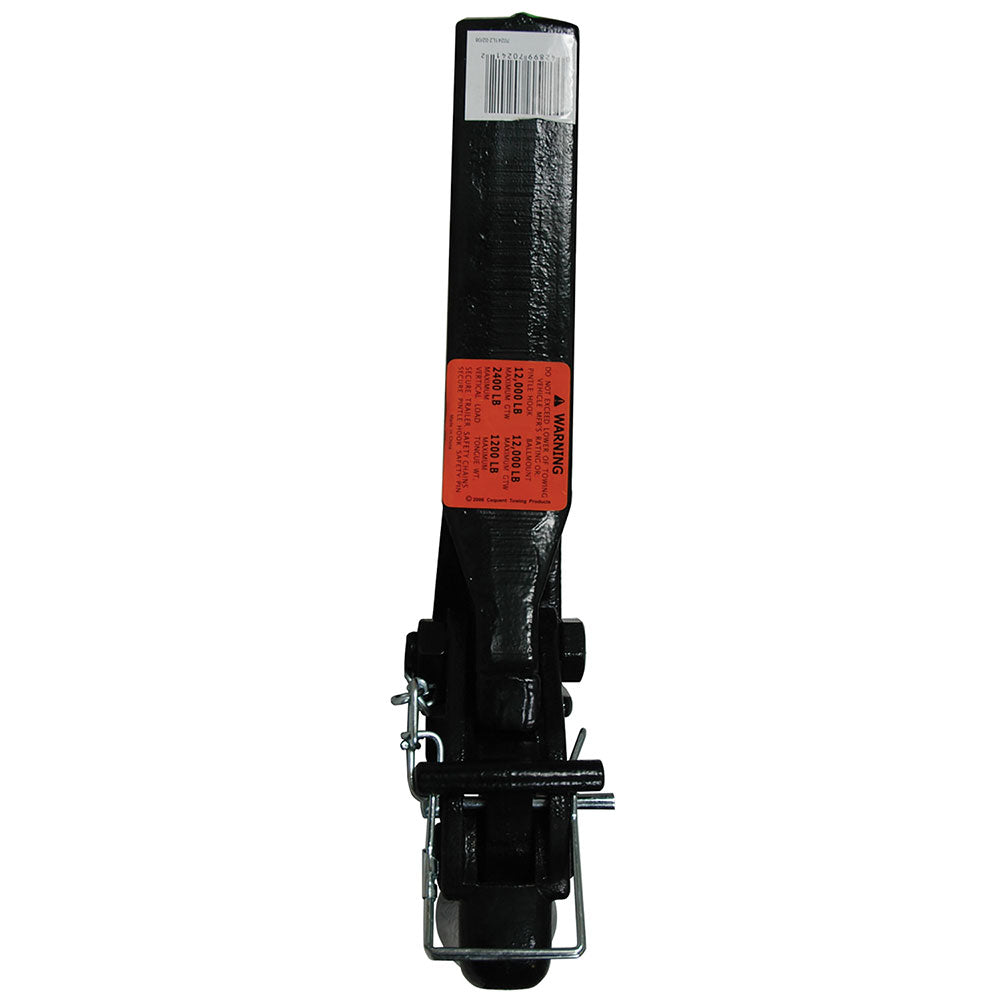 Trailer Hitch Ball Mount,Fixed Ball Mount