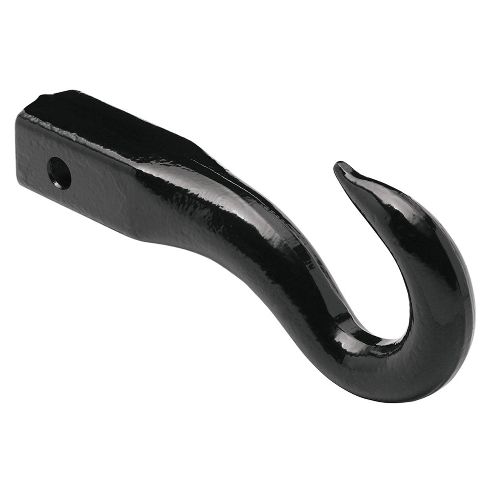 Recovery and Emergency,Tow Hooks