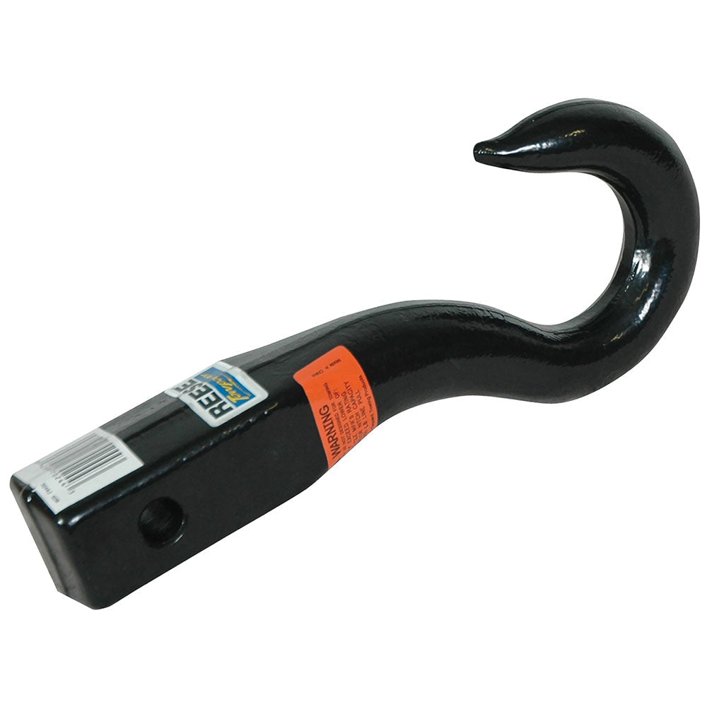 Recovery and Emergency,Tow Hooks