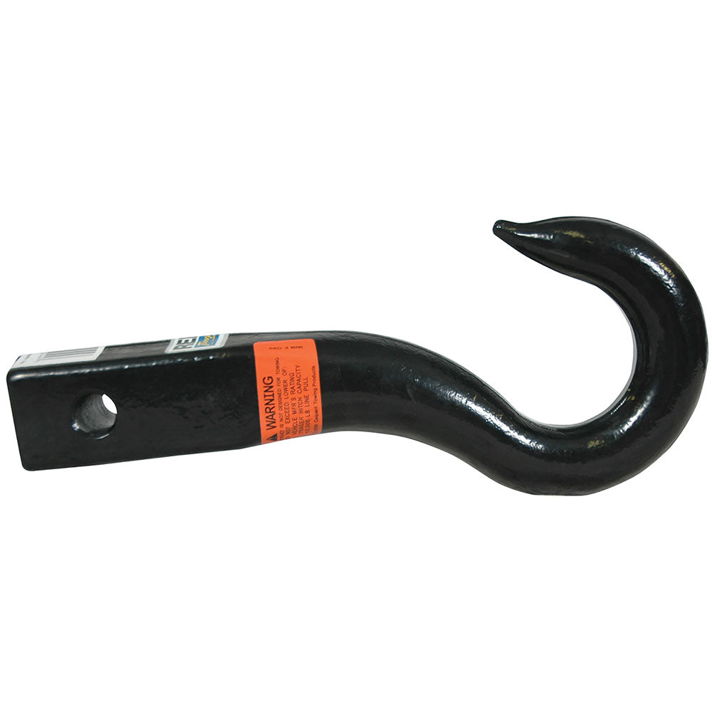 Recovery and Emergency,Tow Hooks