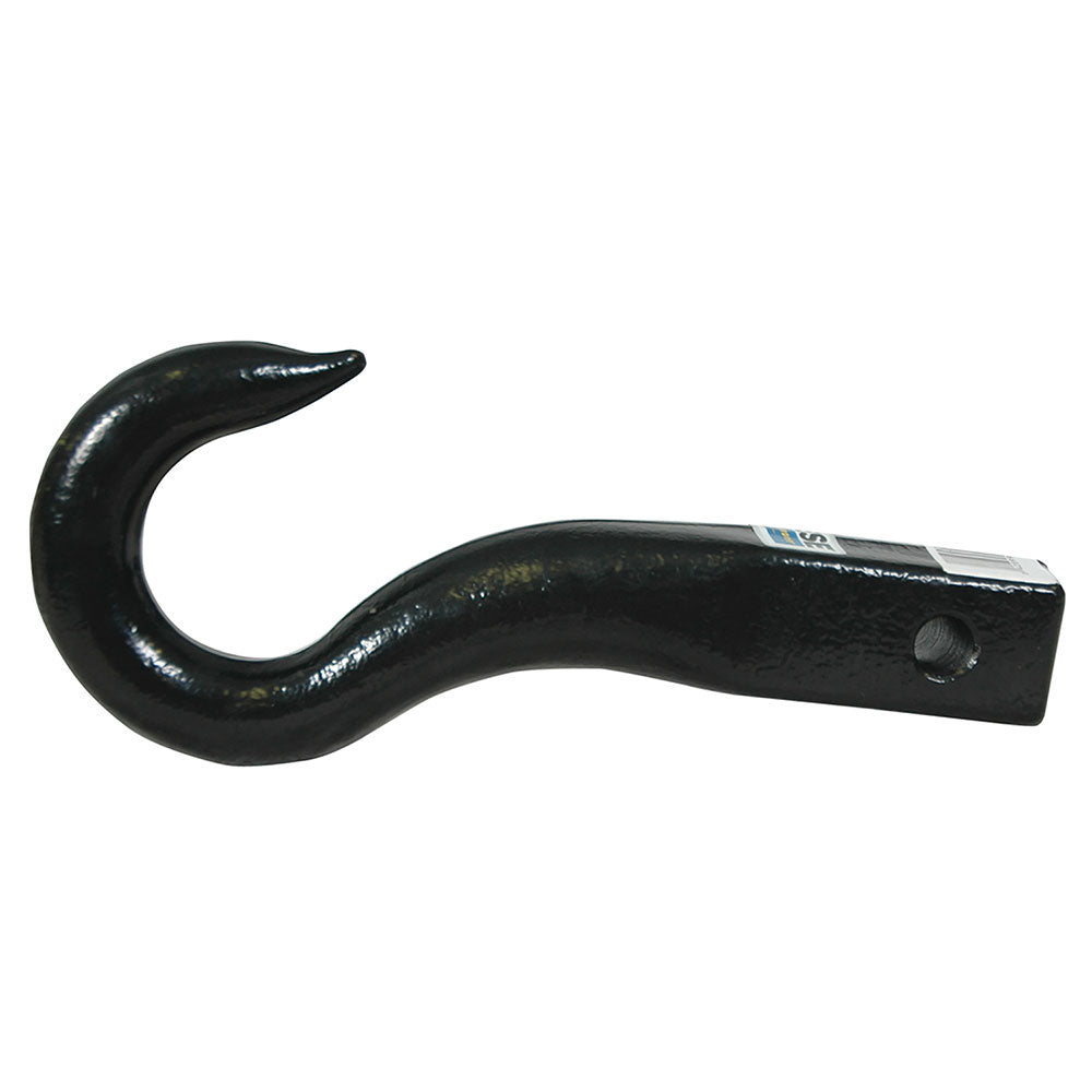 Recovery and Emergency,Tow Hooks