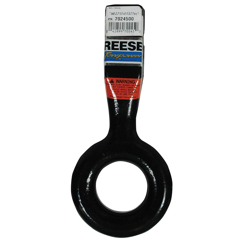 Recovery and Emergency,Tow Ring Shackles