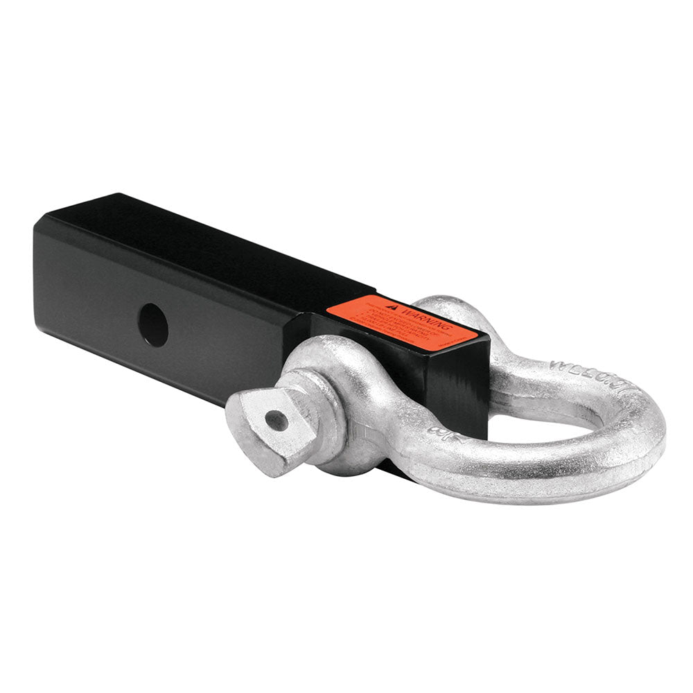 Recovery and Emergency,Tow Ring Shackles