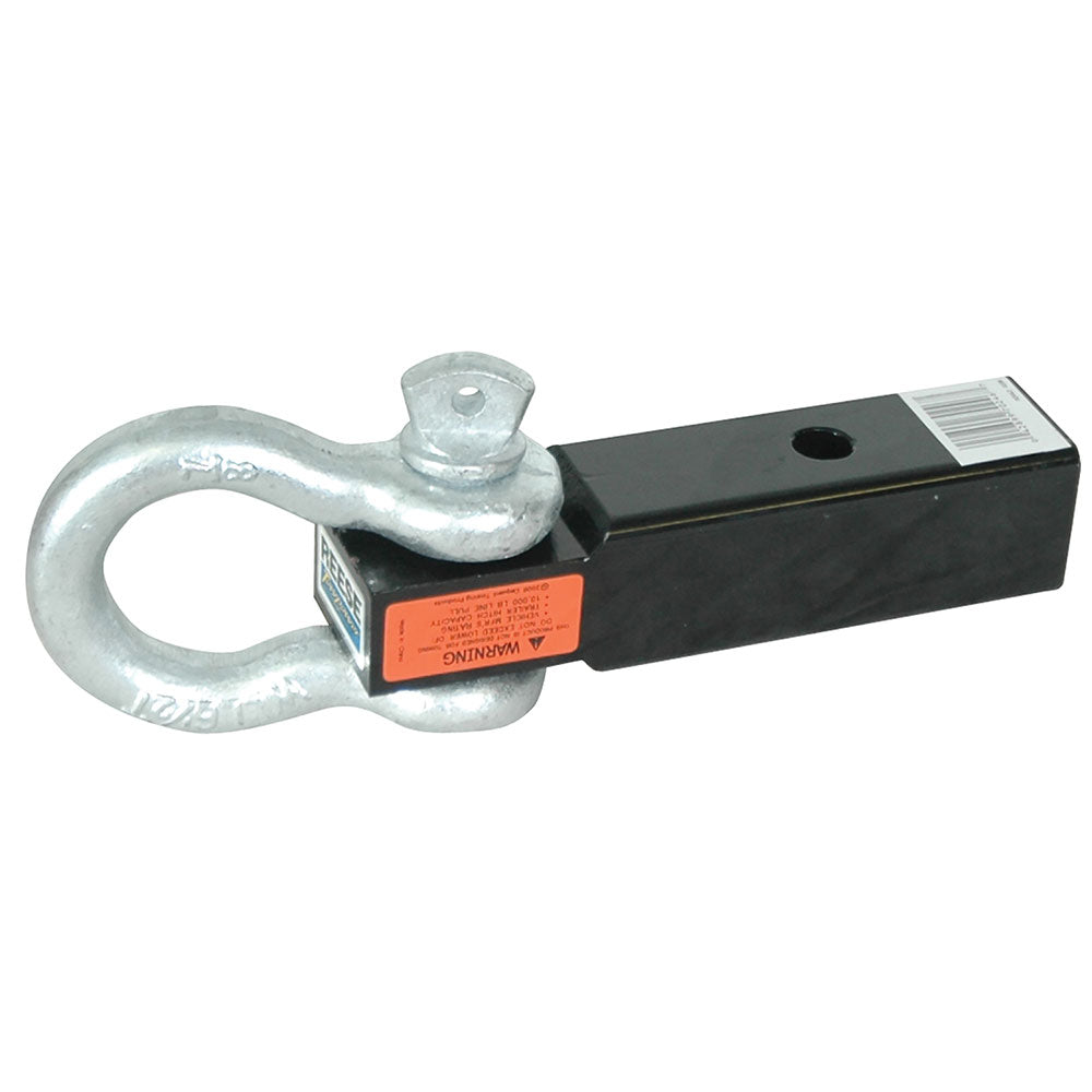 Recovery and Emergency,Tow Ring Shackles